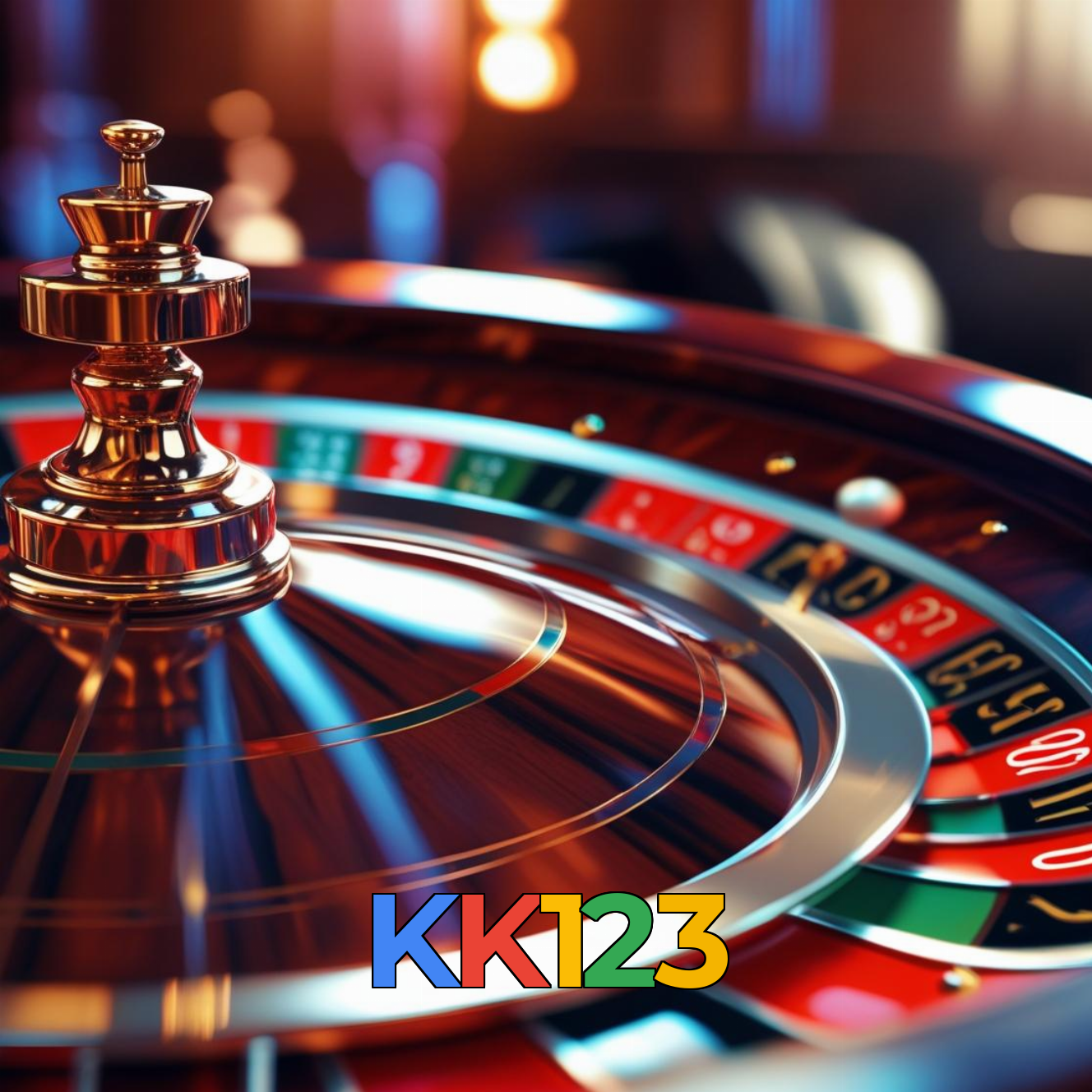 KK123:A sorte nunca esteve tão ao seu alcance! Aposte nas nossas slots agora!