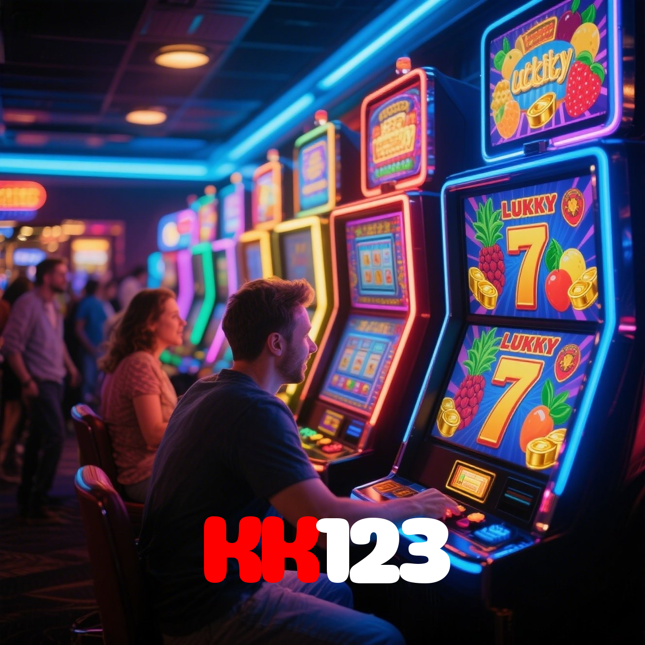 KK123:Entre no cassino e aposte nas roletas mais emocionantes!