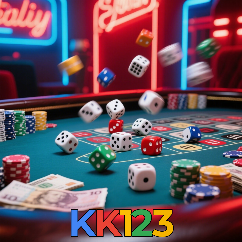KK123:Jogue blackjack, aposte no futebol e conquiste grandes vitórias!