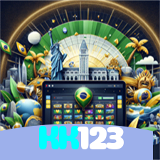 KK123：Sinta a emoção de ganhar no cassino online! Aposte e vença!