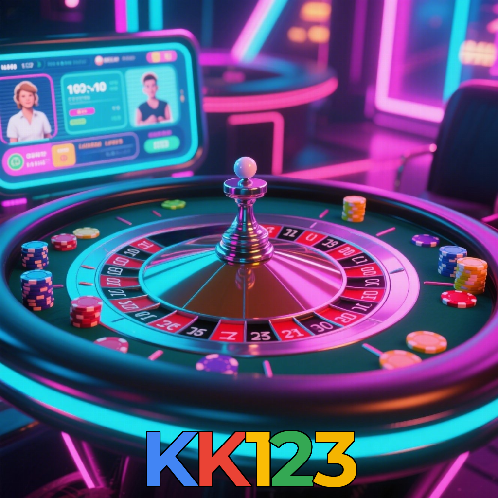 KK123:Aposte no futebol online e mostre suas habilidades!