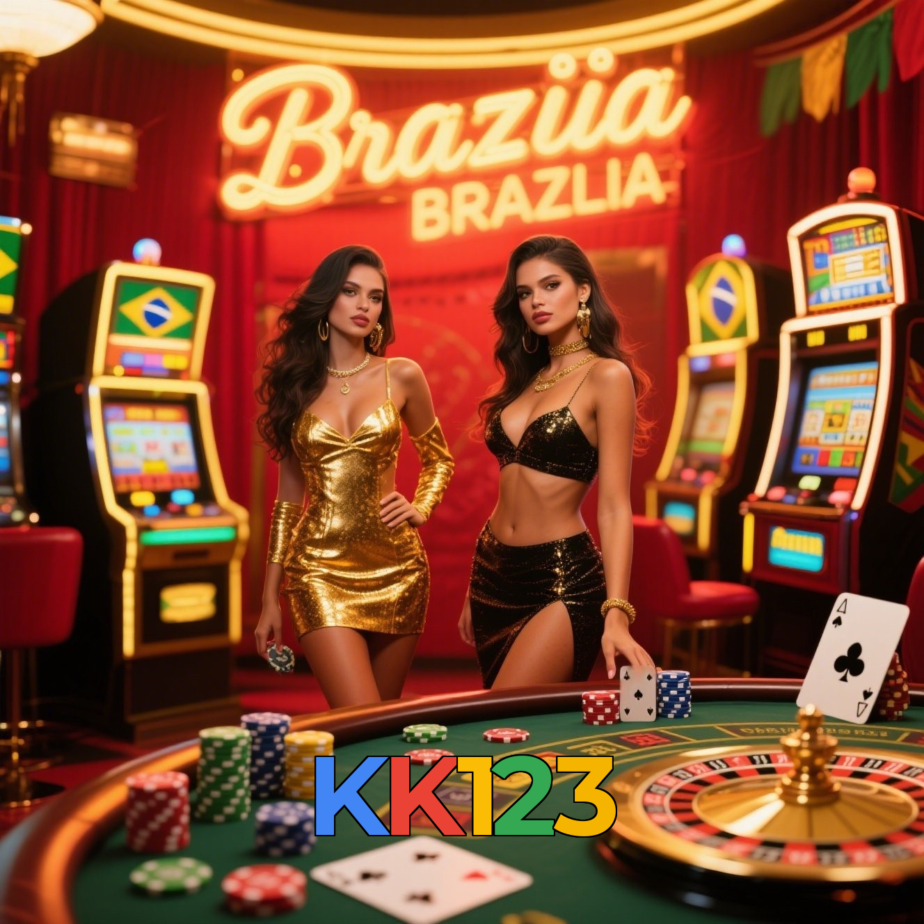 KK123:Aposte no futebol e jogue slots emocionantes com grandes prêmios!