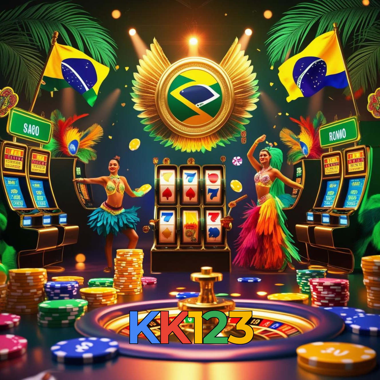 KK123:O cassino mais confiável para jogar blackjack e apostar no futebol!