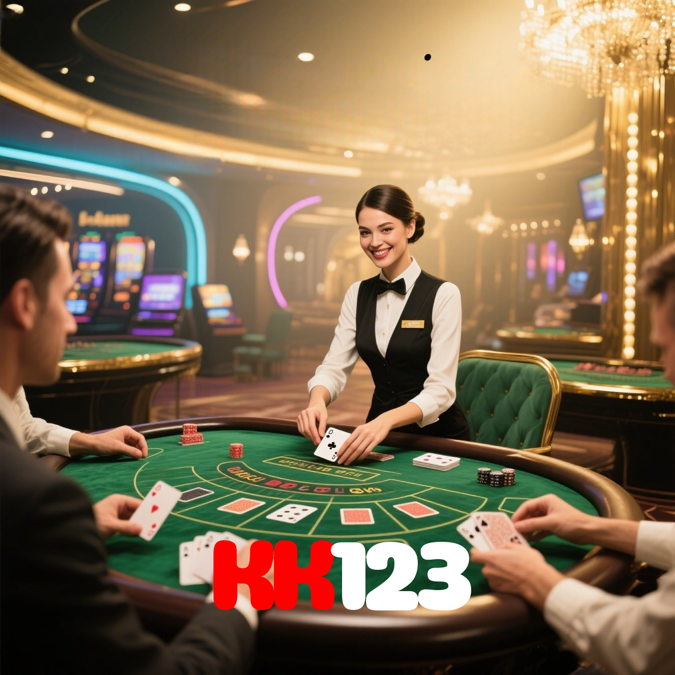 KK123:Jogue poker, aposte no futebol e tenha uma experiência incrÃvel no cassino online!