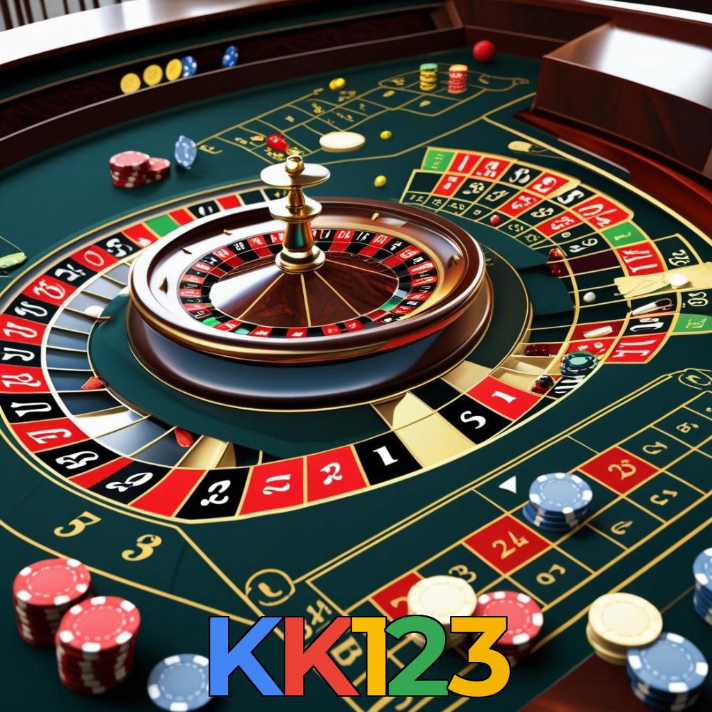 KK123:Jogue no melhor cassino online e descubra os maiores prêmios!