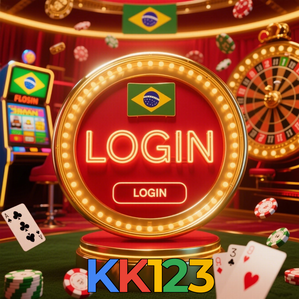 KK123:Vença no poker online! Prove que você é o mestre das cartas!