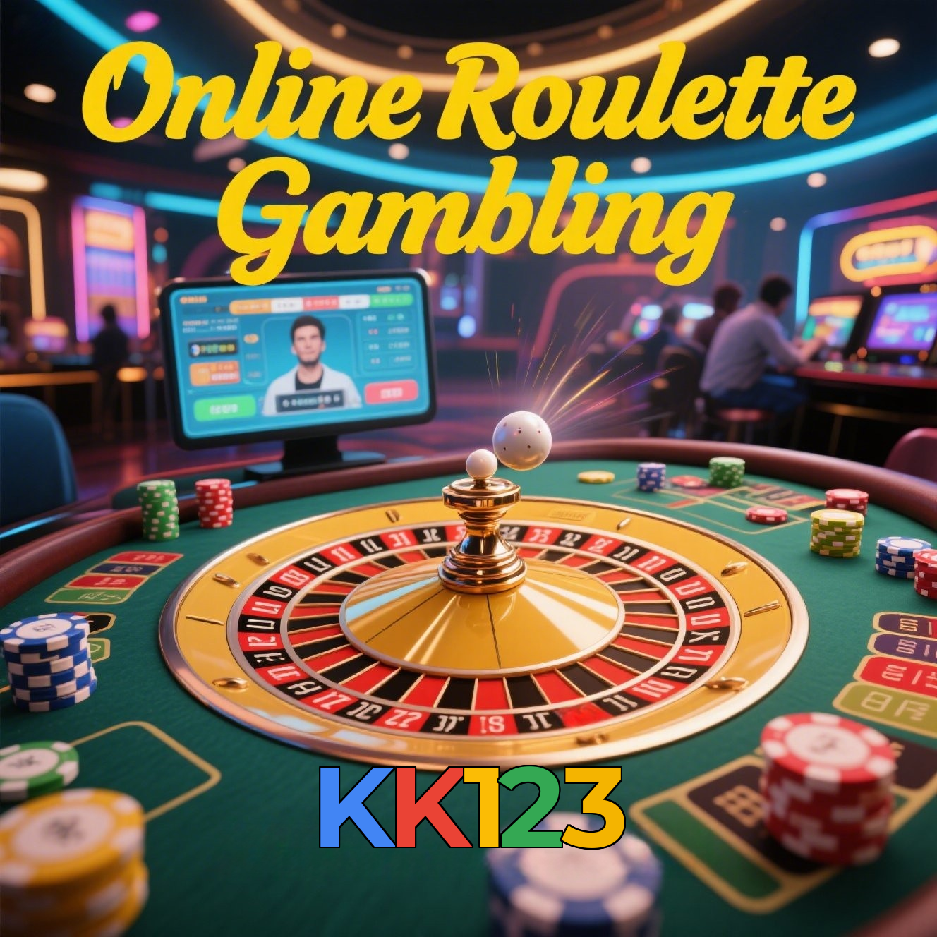 KK123:Jogue agora e vença no melhor cassino online!