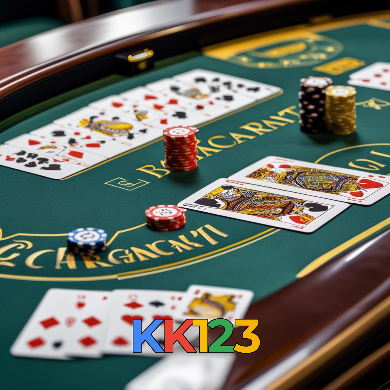 KK123:Vença no poker e ganhe prêmios com apostas no futebol ao vivo!