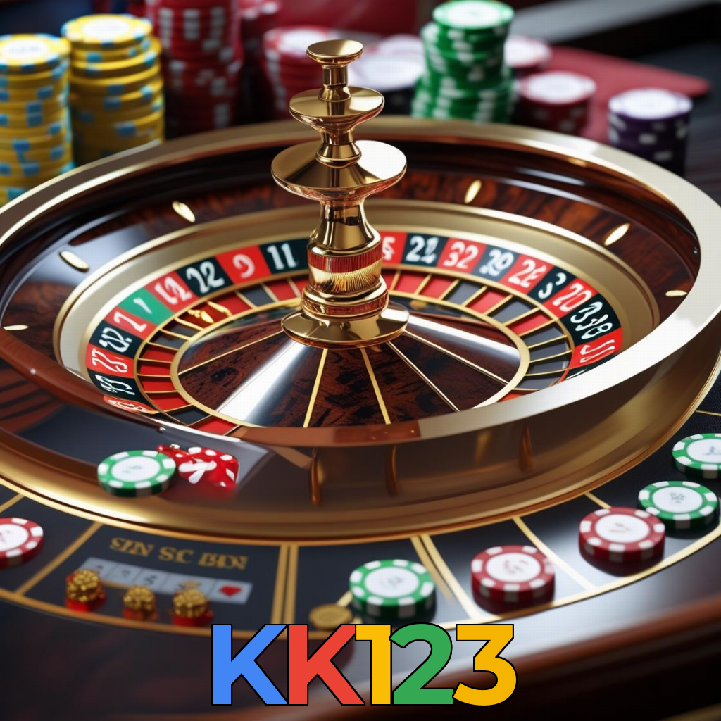 KK123:Jogue poker, aposte no futebol e leve grandes vitórias para casa!