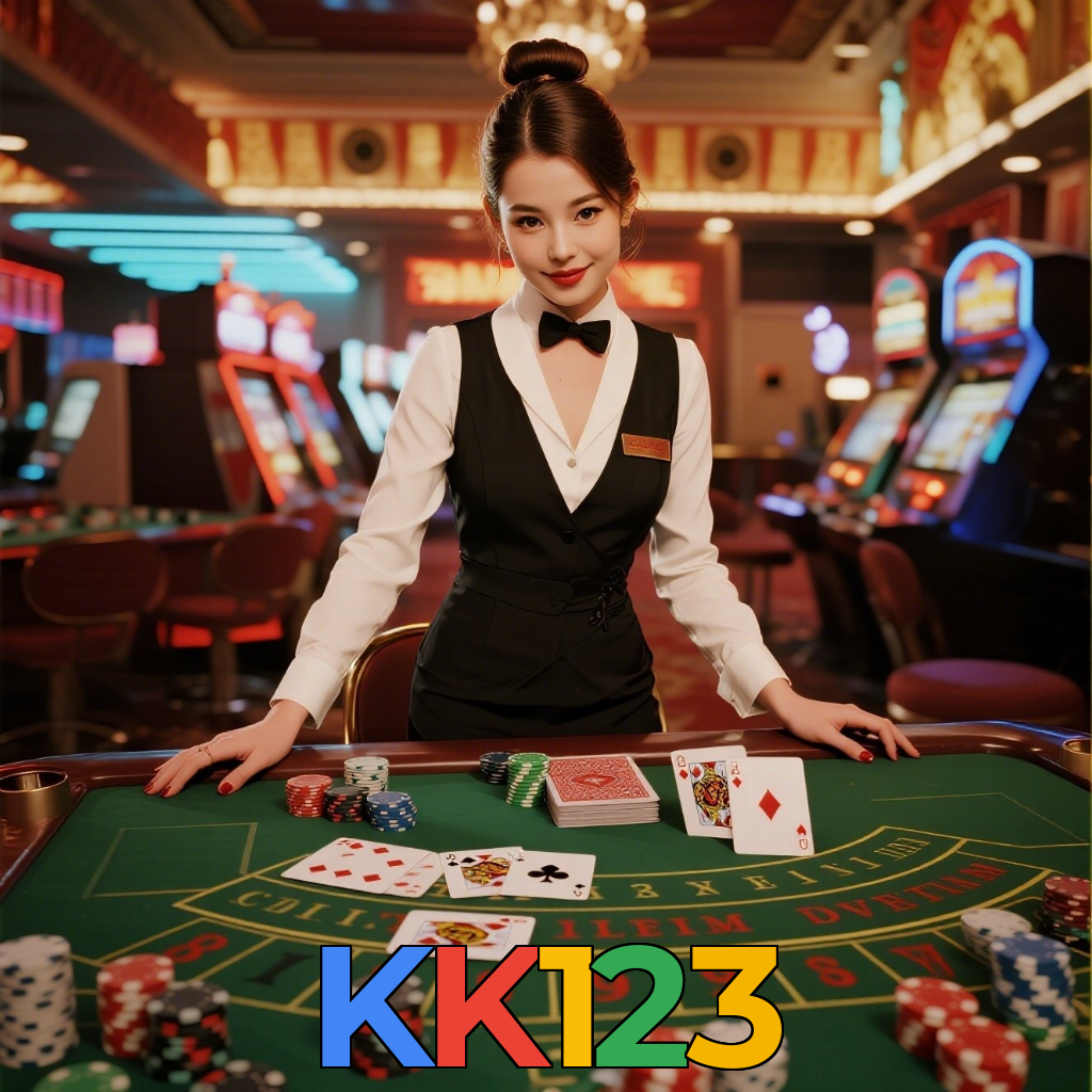 KK123:Jogue roleta, blackjack e aposte no futebol para uma experiência completa!