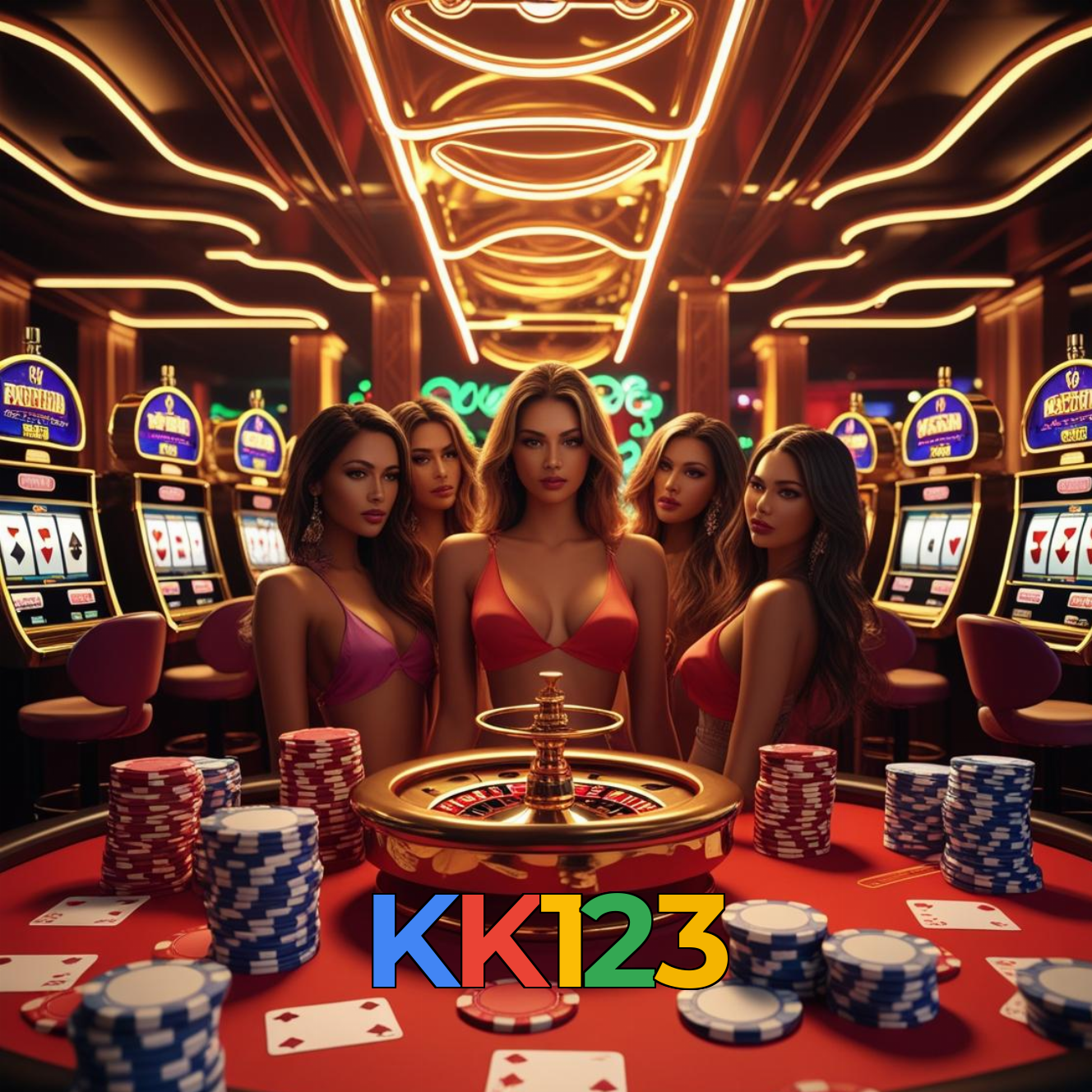 KK123:O cassino online mais confiável para você apostar no futebol e jogar poker!