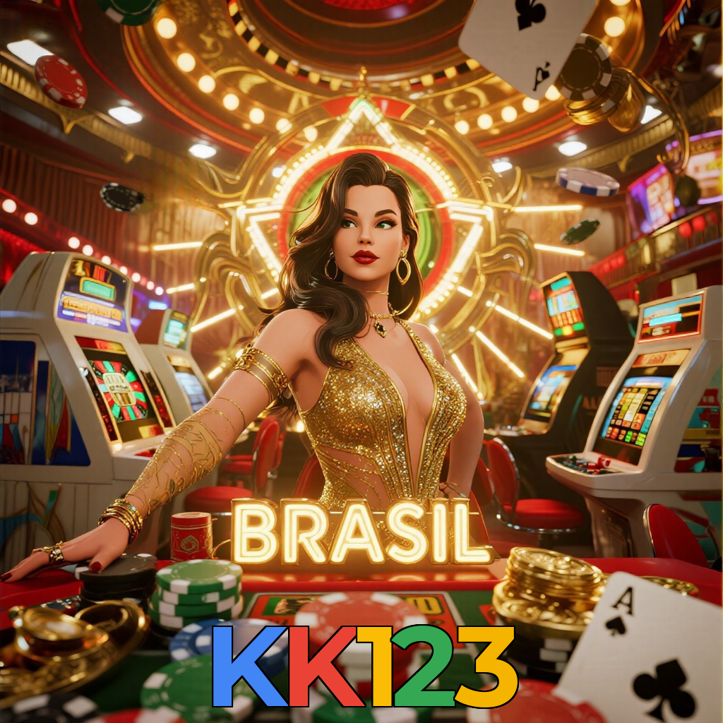 KK123:Ganhe muito jogando blackjack e apostando no futebol online!