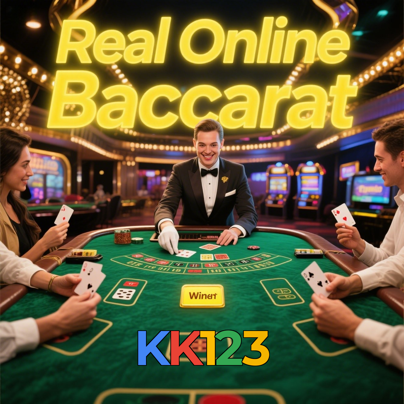 KK123:Cada giro nas slots pode te levar à grande vitória!