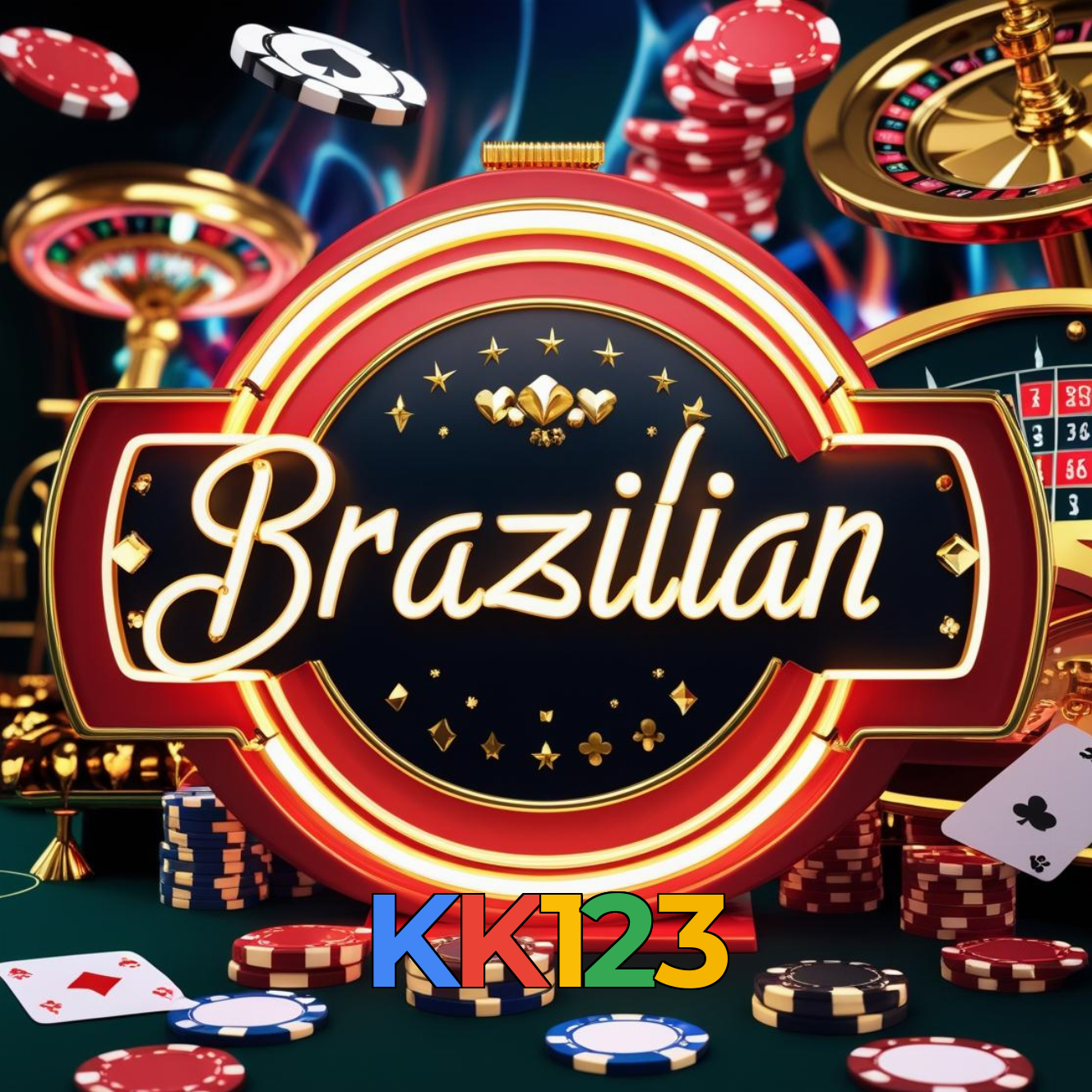 KK123:Aposte no futebol digital e conquiste prêmios fantásticos!