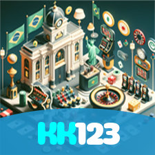 KK123：Jogue poker, aposte no futebol e leve prêmios incríveis no cassino!