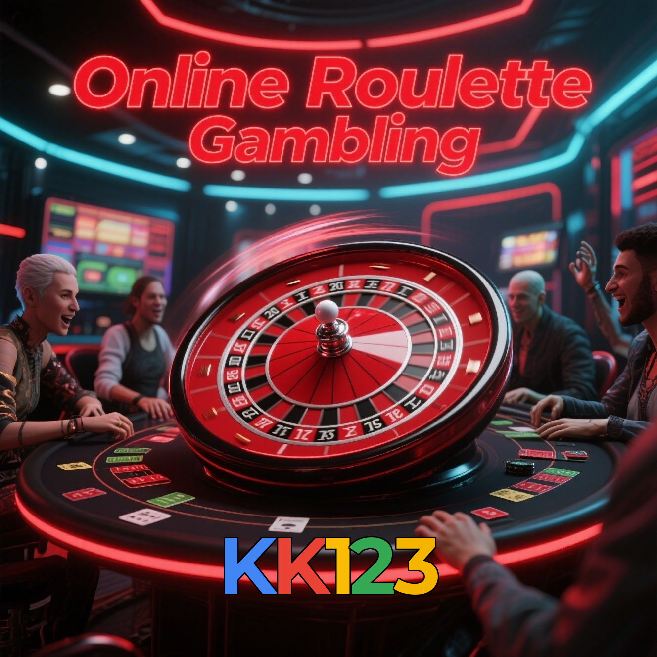 KK123:Cada giro nas slots é uma chance de grandes vitórias!