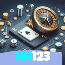 KK123：Jogue nas melhores slots e conquiste jackpots incríveis!