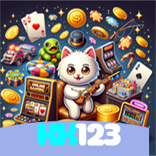 KK123：Ganhe muito jogando blackjack e apostando no futebol online!