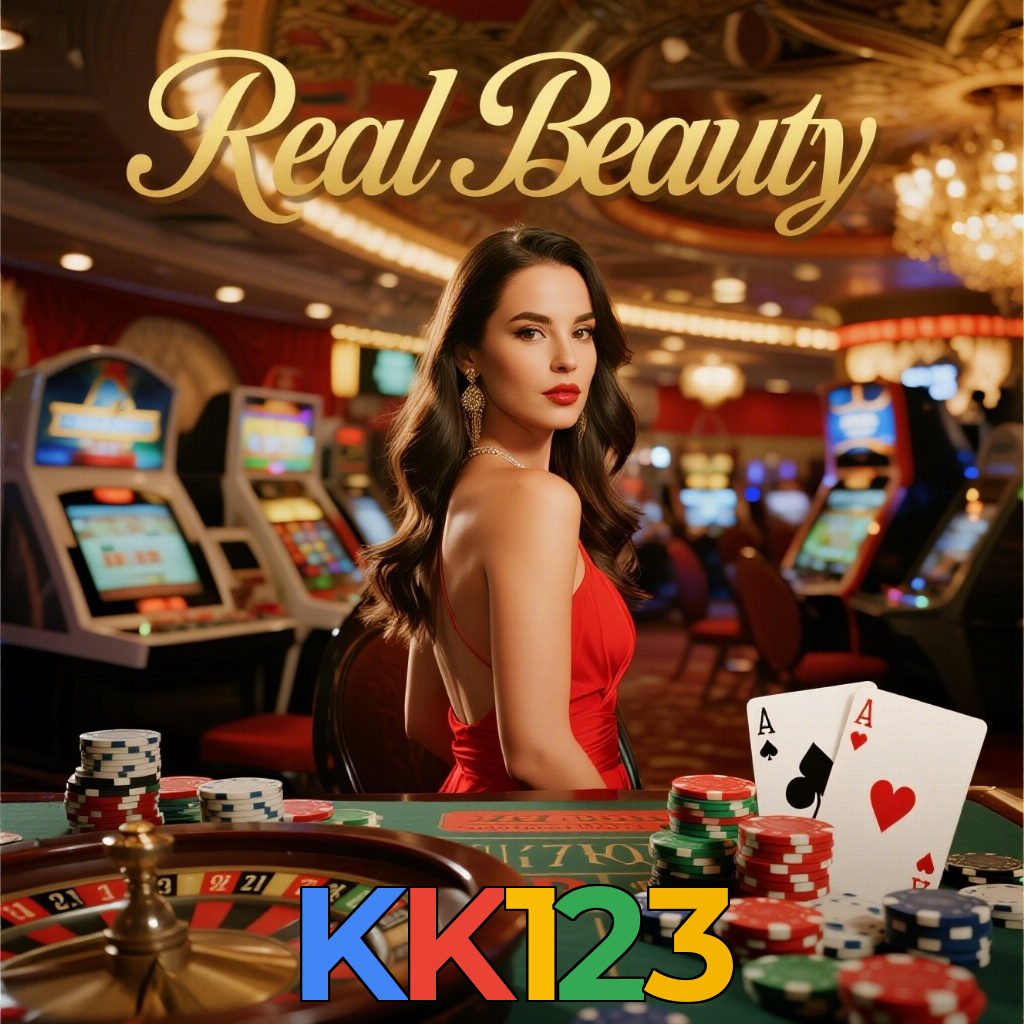 KK123:Jogue nas melhores slots e leve para casa prêmios sensacionais!