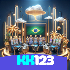 KK123：Entre no cassino e comece a ganhar agora mesmo!