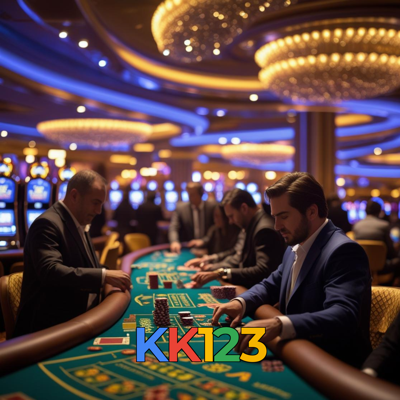 KK123:Aposte no futebol online e jogue os melhores jogos de cassino!