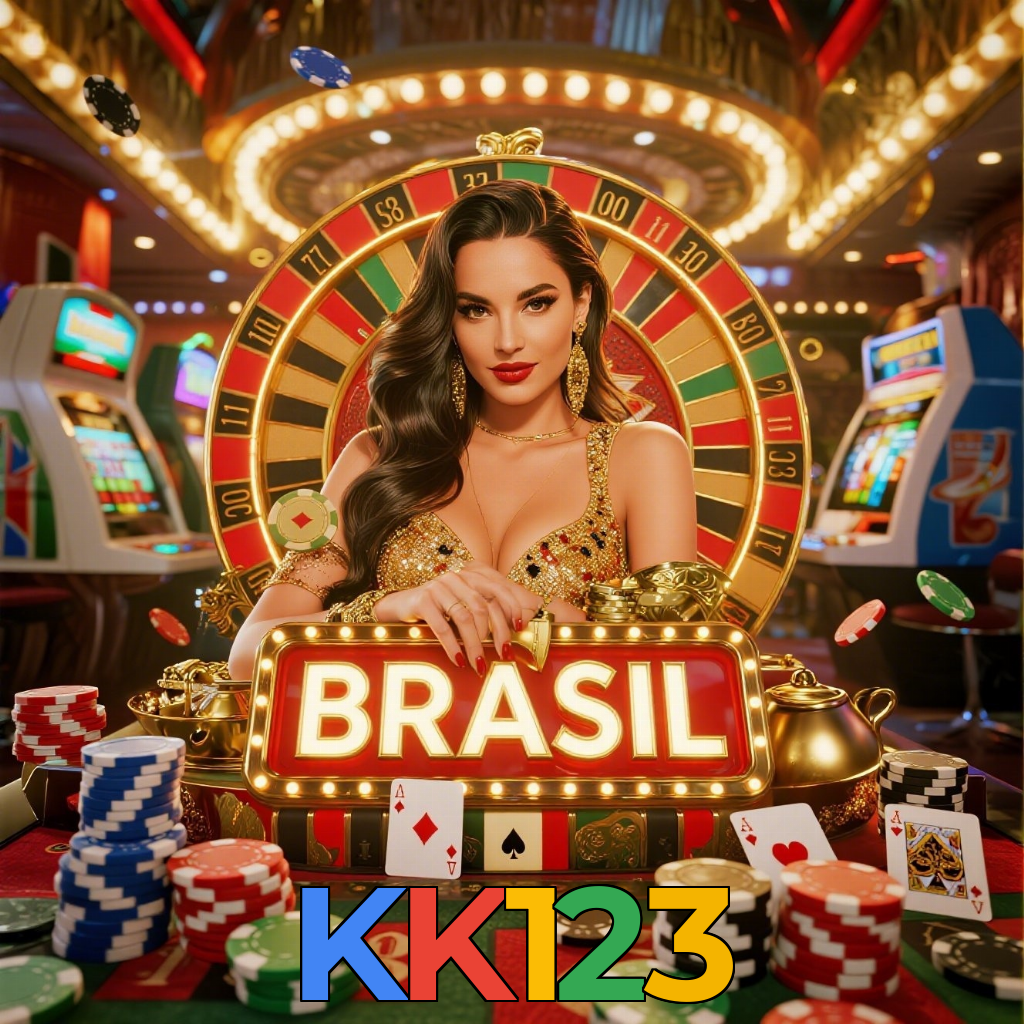 KK123:Jogue futebol online e vença como um verdadeiro campeão!