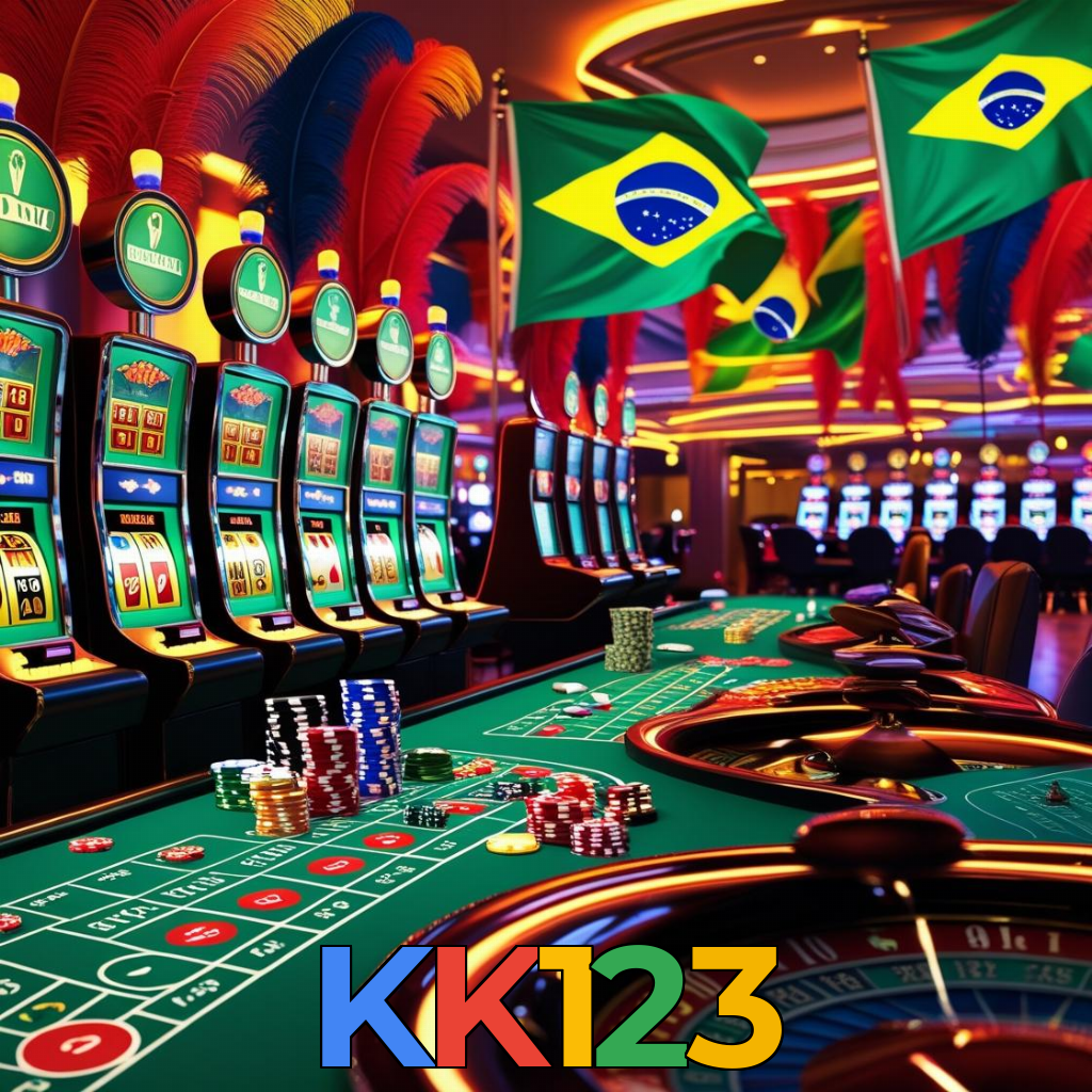 KK123:Jogue futebol online e leve para casa grandes vitórias!