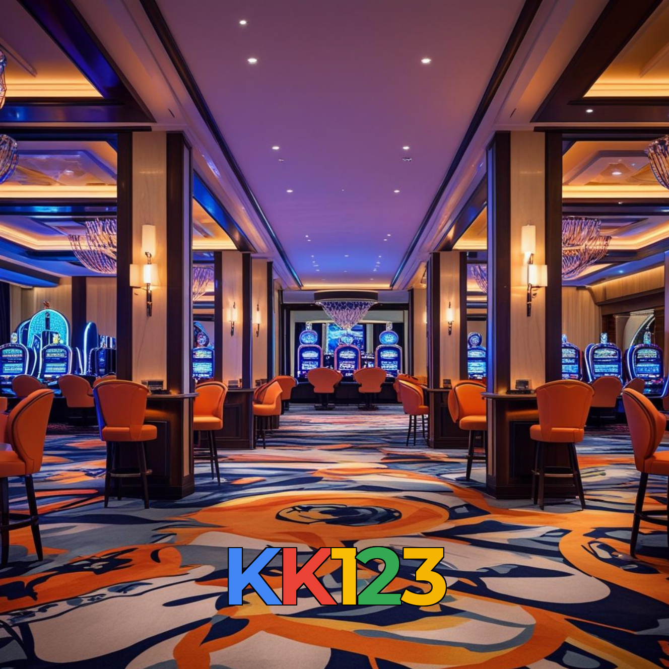 KK123：Aposte no futebol e vença nas mesas de blackjack no cassino online!