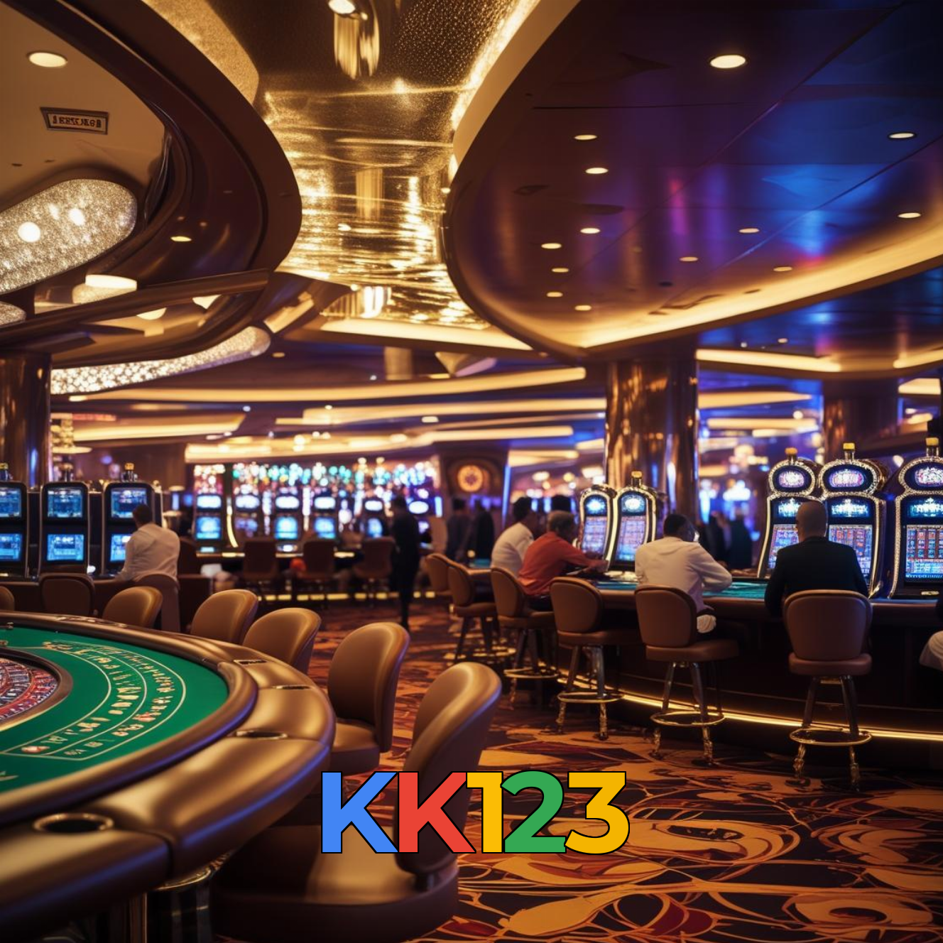 KK123:Aposta no futebol e diversão garantida com jogos de cassino como roleta e blackjack!