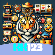 KK123：Ganhe prêmios em roleta e aposte no futebol com confiança no nosso cassino!