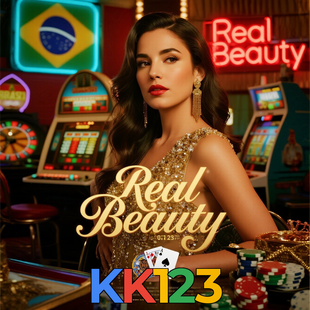 KK123:Jogue poker, aposte no futebol e leve grandes prêmios em nosso cassino!