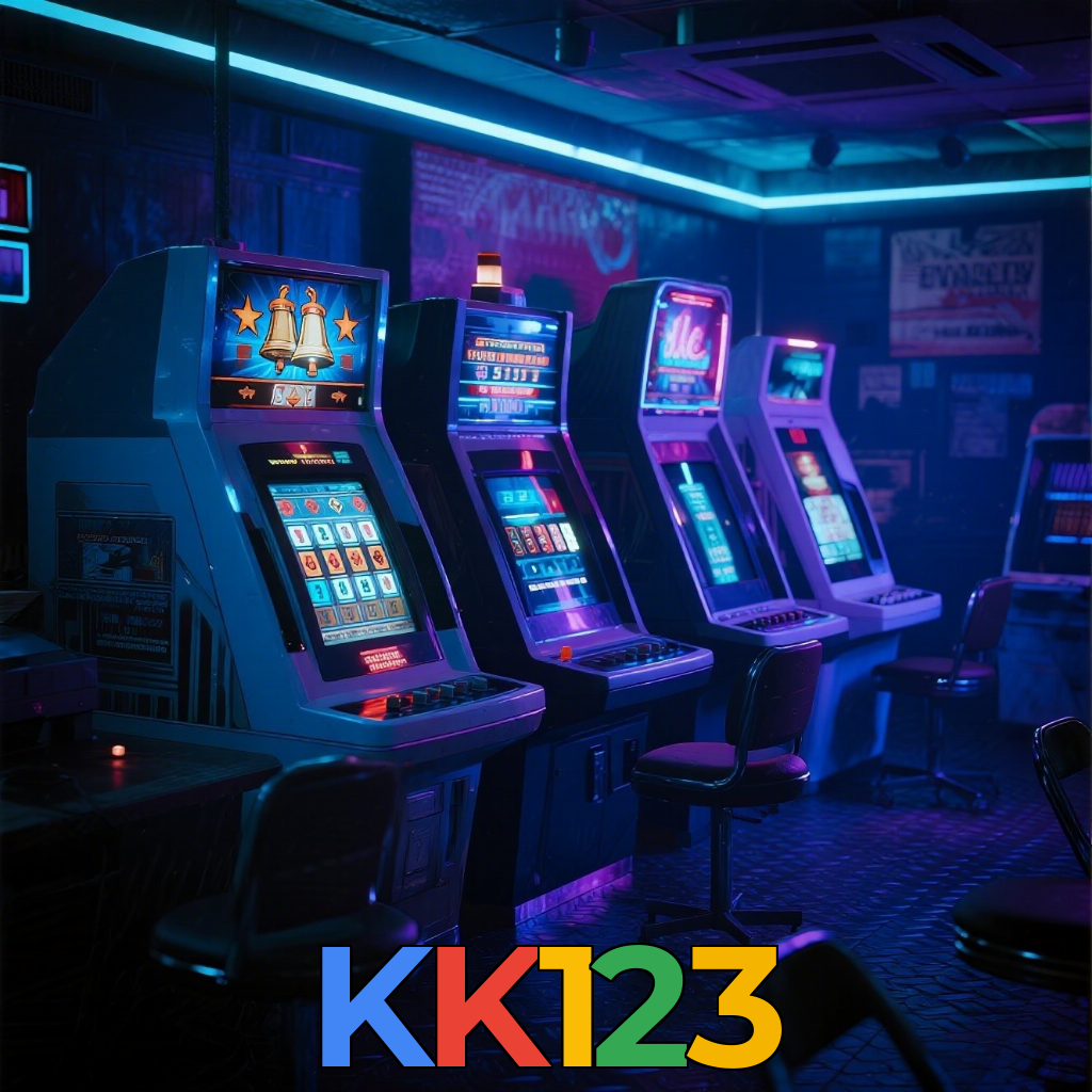 KK123:Ganhe prêmios fantásticos nas roletas online!