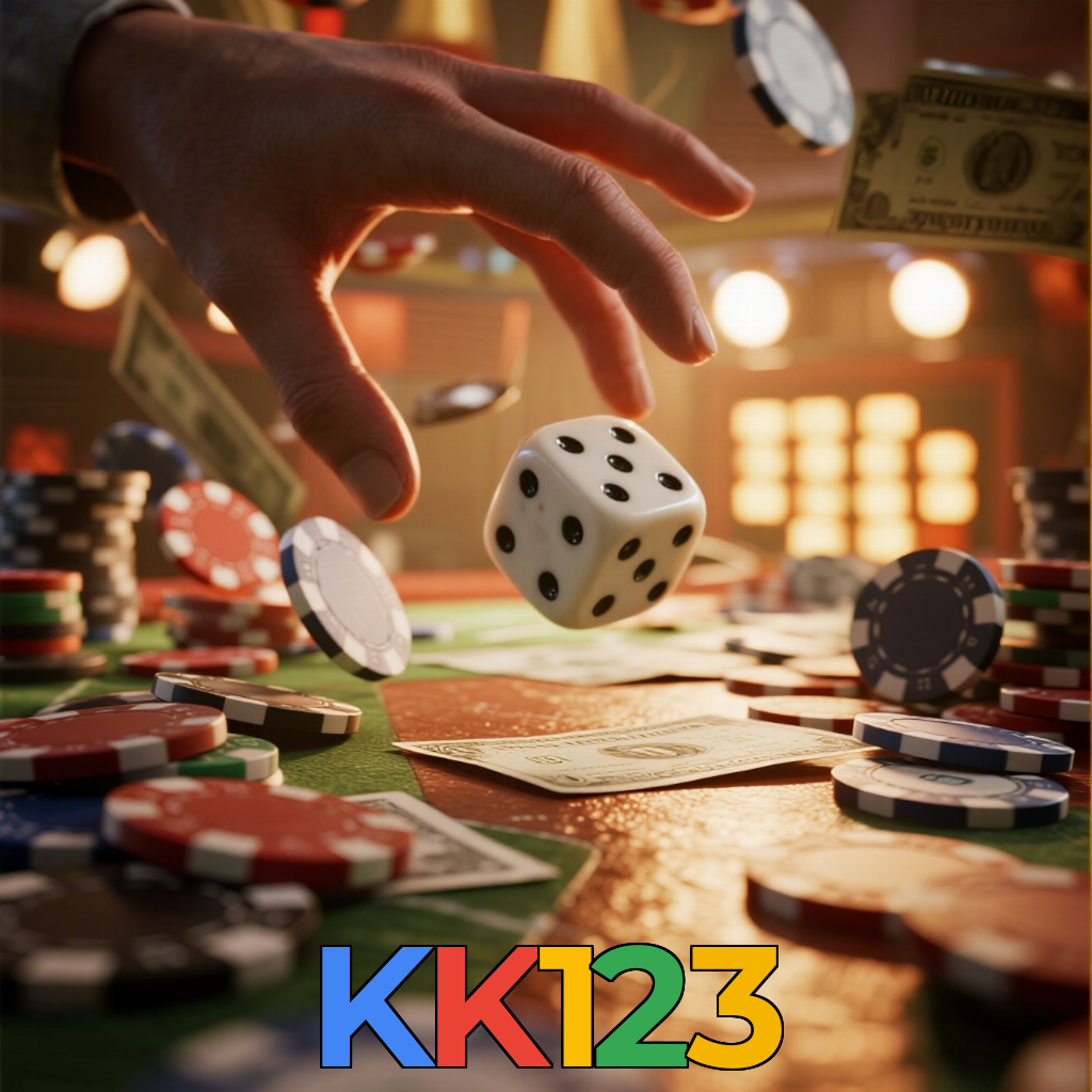 KK123:Jogue blackjack, aposte no futebol e conquiste vitórias incríveis!