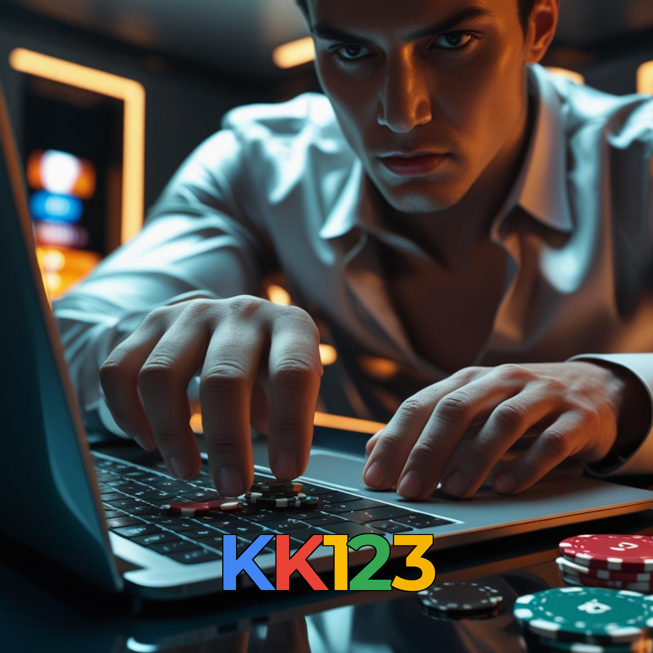 KK123:Aposte agora nas roletas e mostre sua sorte!