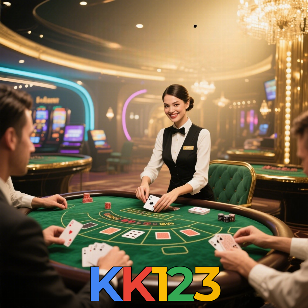 KK123:Jogue blackjack, roleta e aposte no futebol para vitórias emocionantes!