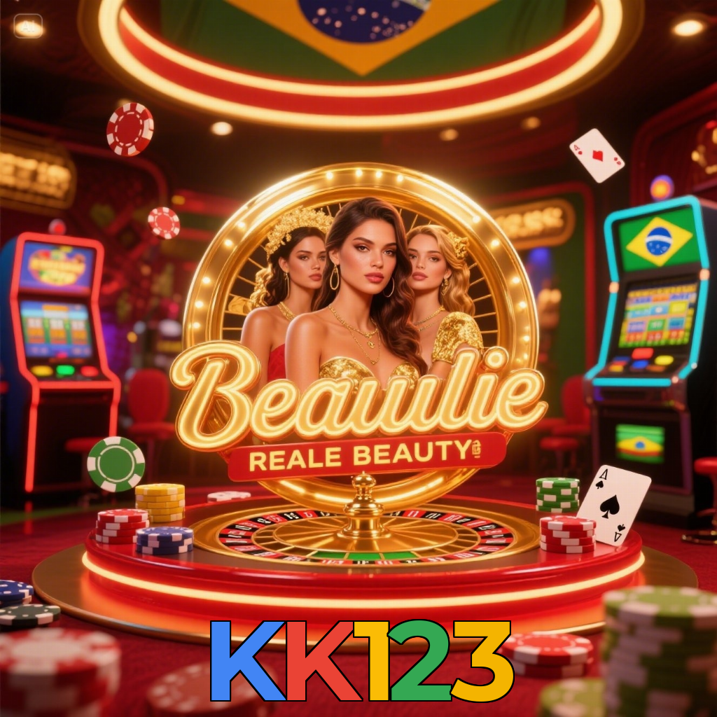 KK123:As melhores slots para você! Aposte e ganhe agora!