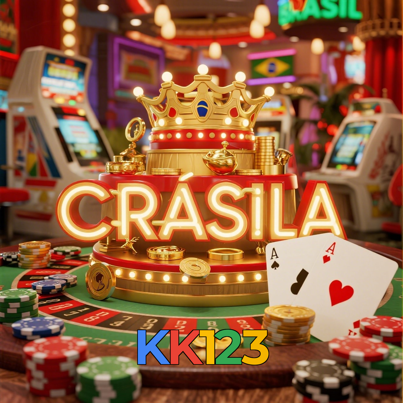 KK123:Vença no blackjack e leve grandes prêmios para casa!