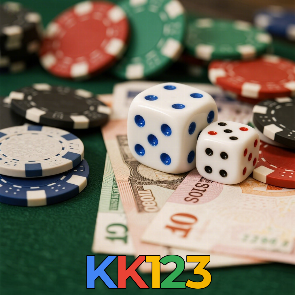 KK123:Ganhe no futebol e jogue os melhores jogos de cassino online!
