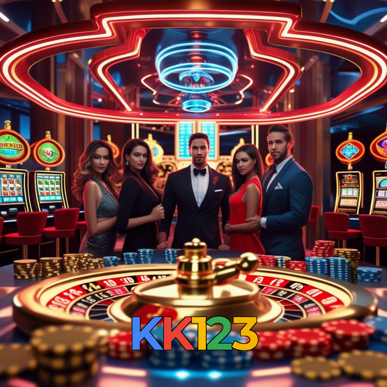 KK123:Aposte no futebol e ganhe com os melhores jogos de cassino como poker e roleta!