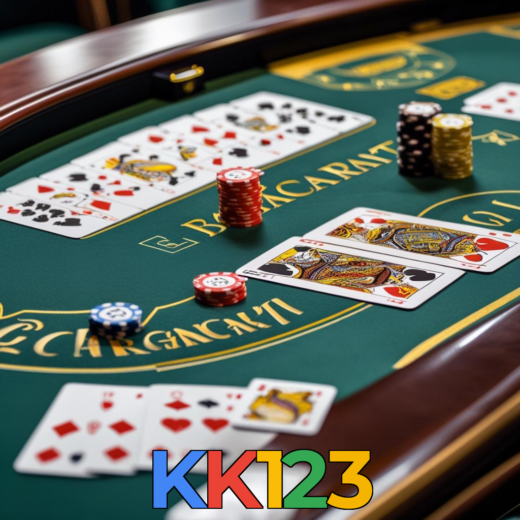 KK123:Onde a sorte está ao seu lado: apostas no futebol e vitórias no cassino!