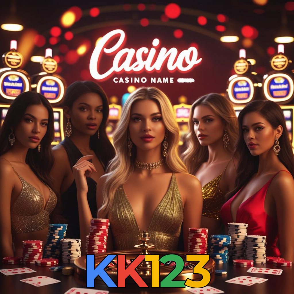 KK123:Em nosso cassino online, a diversão nunca tem fim!