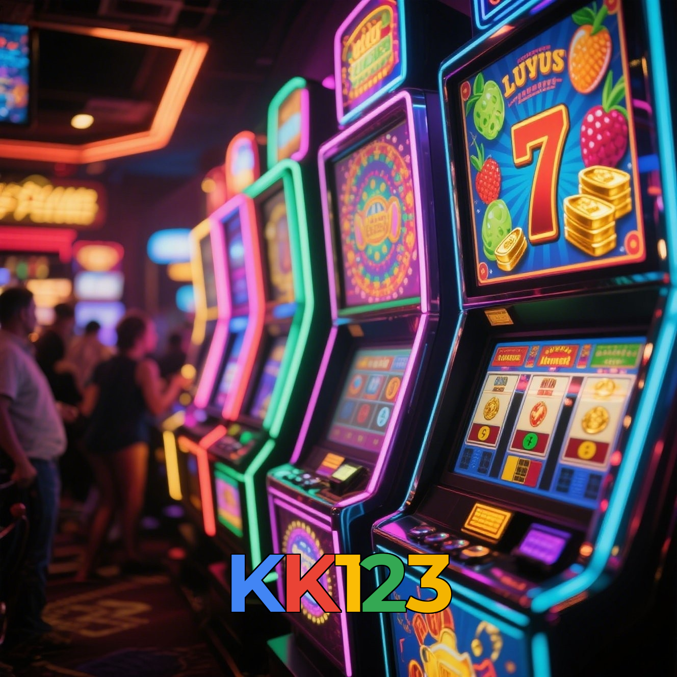 KK123:Grandes vitórias em poker, roleta e apostas no futebol esperam por você!