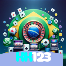 KK123：Jogue nas melhores slots e conquiste jackpots incríveis!