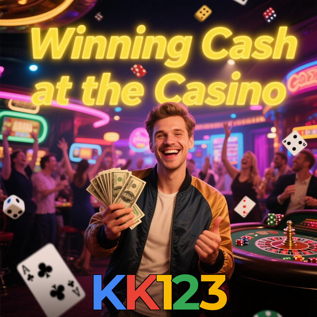 KK123:Jogue blackjack, aposte no futebol e ganhe prêmios no cassino online!