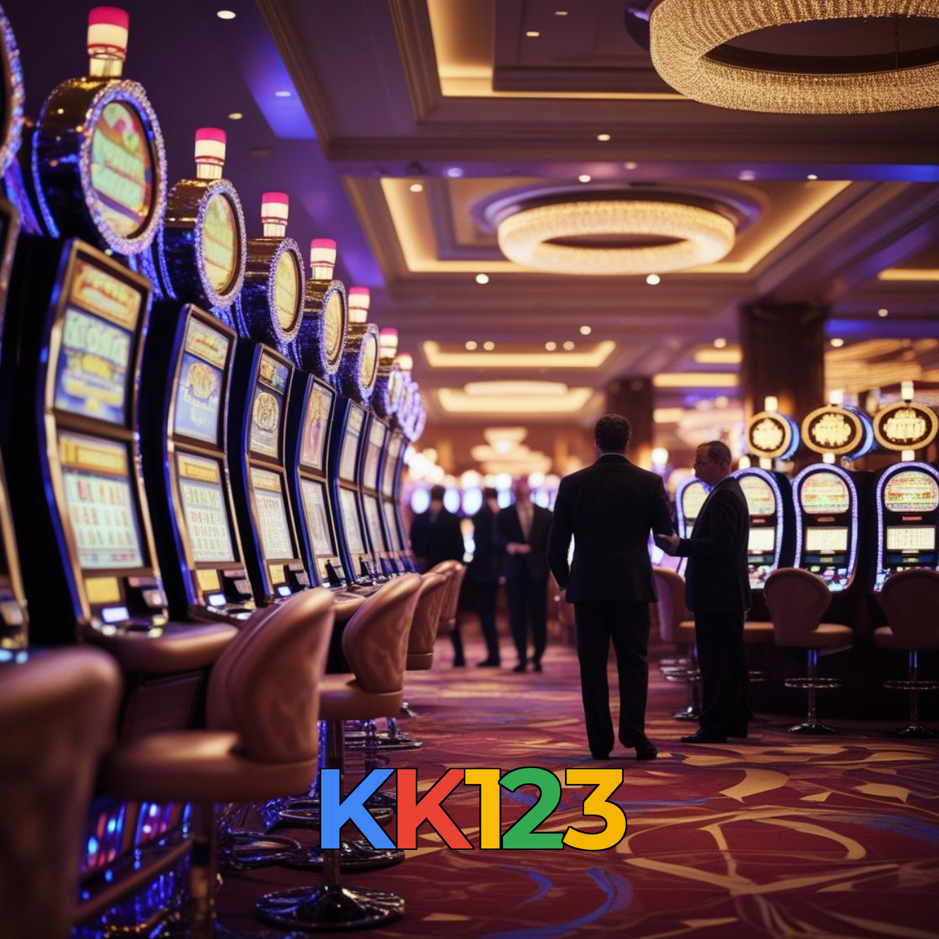 KK123:Aposte nas mesas de poker e vença grandes prêmios!