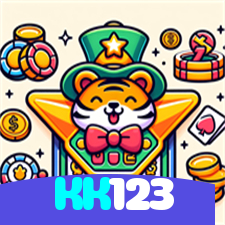 KK123：Vença no poker, aposte no futebol e divirta-se com os melhores jogos de cassino!