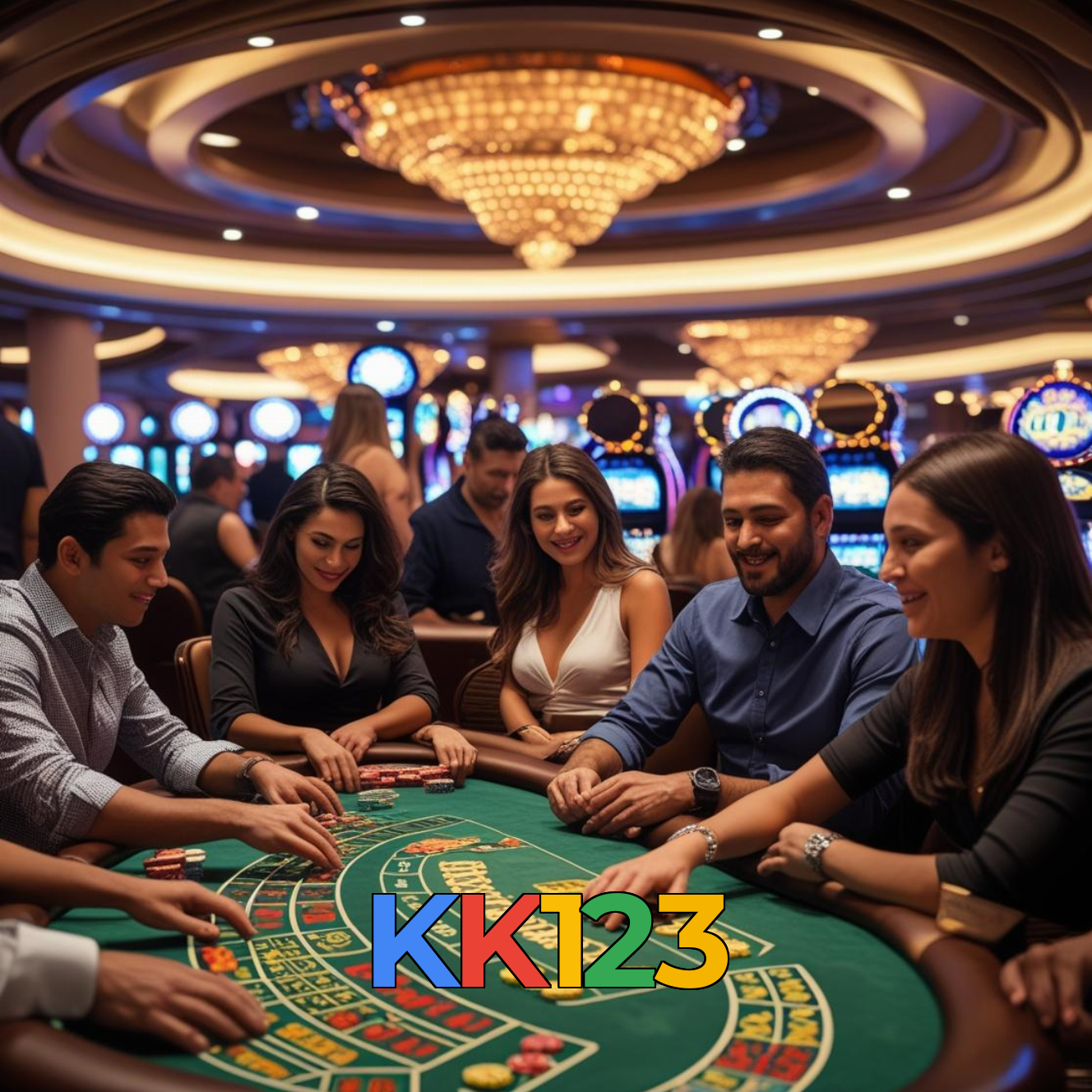 KK123:Aposte no futebol online e jogue os melhores jogos de cassino!