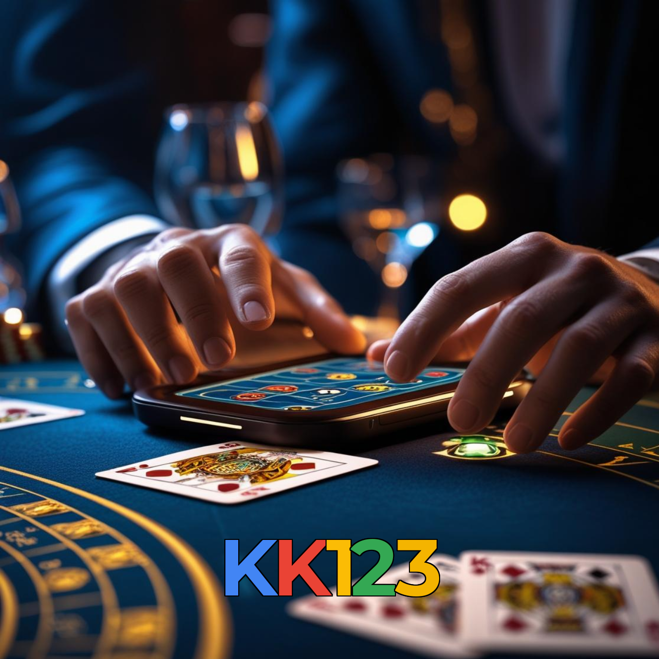 KK123:Aposte no futebol online e sinta a emoção de vencer!