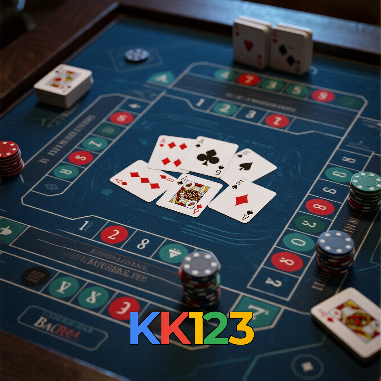 KK123:Sinta o jogo do futebol online e conquiste vitórias impressionantes!