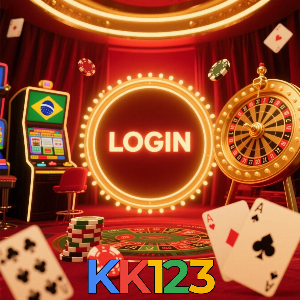KK123:Jogue slots, poker e aposte no futebol no cassino online mais emocionante!